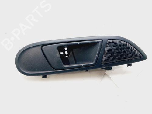 Used Front right interior door handle FORD FIESTA VI (CB1, CCN) 1.4 TDCi (68 hp) 23083197