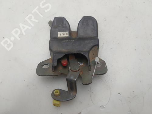 Used Tailgate lock Tailgate lock HYUNDAI LANTRA II (J-2) 1.9 D (68 hp) 36526844 36526844