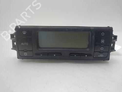 Used Climate control Climate control SEAT TOLEDO II (1M2) [1998-2006] 33810025 33810025