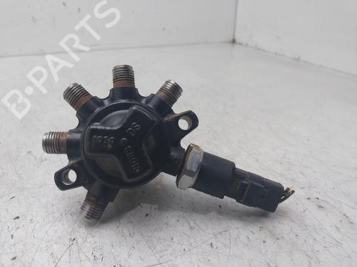Rail D'Injecteurs RENAULT CLIO II (BB_, CB_) [1998-2016]  31878078