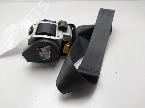 Front right seatbelt FIAT PUNTO (199_) 1.2 (199AXZ1A, 199BXZ1A) | BP38224517I25 - Image 3