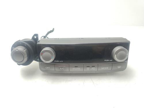 AC Styreenhet / Manøvreringsenhet AC Styreenhet / Manøvreringsenhet 38674345 38674345