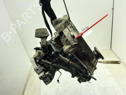 Gearbox SEAT LEON (1P1) | BP33397351M3 - Image 3