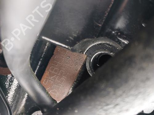 Engine NISSAN JUKE (F15) 1.5 dCi | BP37465755M1 - Image 7