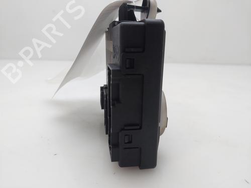 Comfort control module CITROËN C5 X (ND_, NC_)  | BP17621454M56 