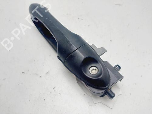 Front left exterior door handle FORD FOCUS I Saloon (DFW) 1.8 Turbo DI / TDDi | BP23072816C128 