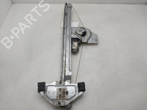 Front right window mechanism CITROËN BERLINGO MULTISPACE (B9) | BP37181517C23 - Image 2