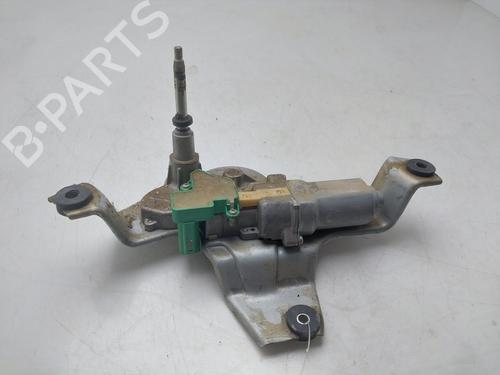 Viskermotor bakrute Viskermotor bakrute CITROËN C-CROSSER (VU_, VV_) [2007-2012] 34164231 34164231