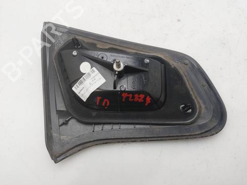 Right tailgate light CITROËN C3 II (SC_) | BP38553049C80 - Image 5