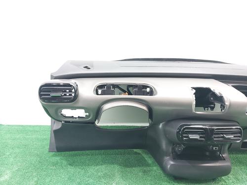 Kollisonspute sett CITROËN C4 CACTUS 1.2 VTi 82 | BP21141717C86 