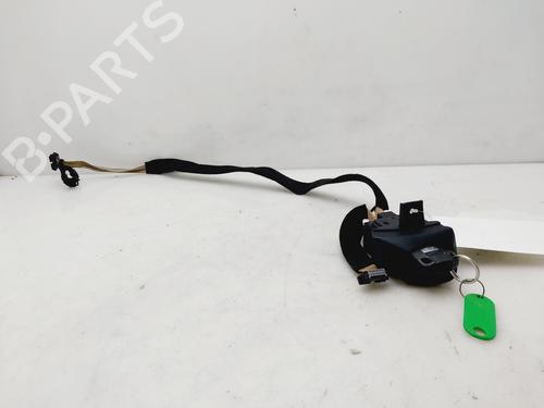 Ignition barrel BMW X1 (E84) sDrive 20 d | BP27934192M48 