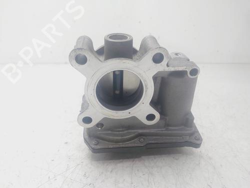 Throttle body RENAULT CAPTUR I (J5_, H5_)  | BP29375781M82 