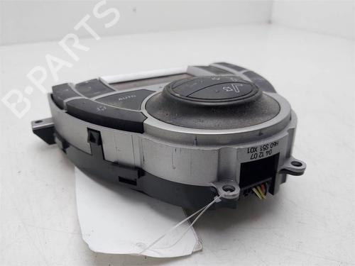 Climate control PEUGEOT 807 (EB_) | BP38556735I5 - Image 2