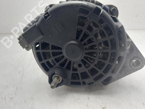 Alternator OPEL MERIVA B MPV (S10) | BP34425131M7 - Image 2