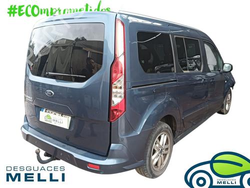 Servo brake FORD TOURNEO CONNECT / GRAND TOURNEO CONNECT V408 MPV 1.5 TDCi | BP25464830M42 
