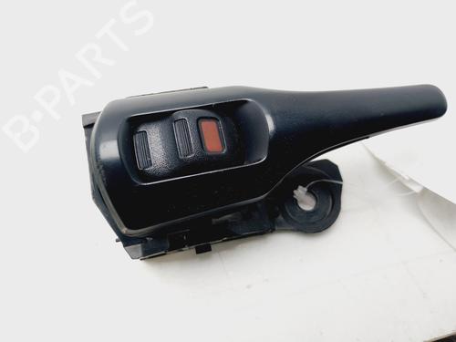 Front left interior door handle TOYOTA VERSO (_R2_) 1.6 D4-D (WAR20_) | BP19031209I13 