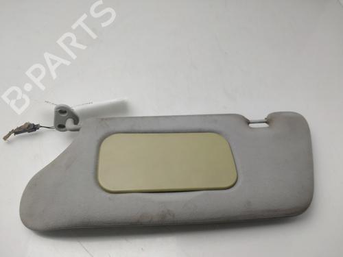 left-sun-visor-mercedes-benz-m-class-w163-1998-1999-2000-2001-2002-2003-2004-2005-31965726 main image