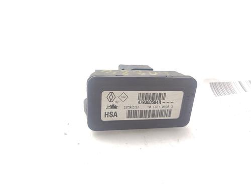 Elektronisk modul RENAULT MEGANE III Hatchback (BZ0/1_, B3_) 1.2 TCe (BZ2B, BZ11) (116 hp) 30113142