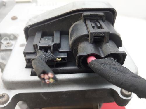 Steering column RENAULT MEGANE II Saloon (LM0/1_) | BP37018561M21 - Image 2