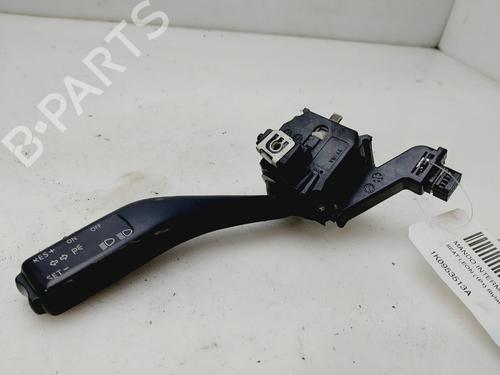Steering column stalk SEAT LEON (1P1) 1.9 TDI | BP19581245I23 