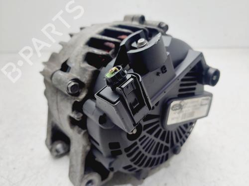 Alternator MAZDA 2 (DE_, DH_) 1.4 MZR-CD | BP28595890M7  - Image 5