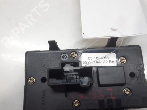 Left front window switch FORD MONDEO III (B5Y) 2.0 16V TDDi / TDCi | BP10719027I27 