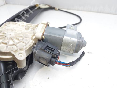 Front right window mechanism BMW 5 (E60) 520 i | BP11838293C23 