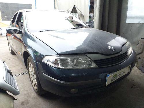 Left tailgate light RENAULT LAGUNA II (BG0/1_) 1.9 dCi (BG08, BG0G) | BP6124869C79 