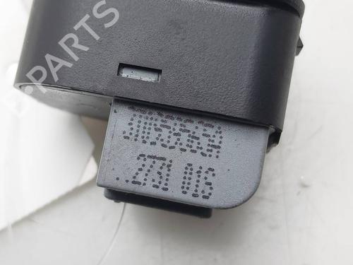 Mirror switch SKODA SUPERB II (3T4) 2.0 TDI 16V | BP40036794I25 - Image 2