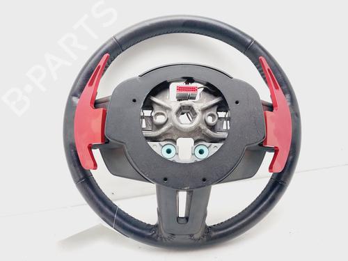 Steering wheel FORD USA MUSTANG Coupe  | BP22746249C49 