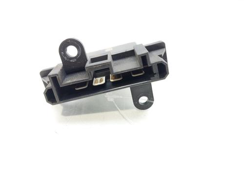 Heater resistor NISSAN ALMERA II (N16) 1.5 | BP14455048M108 