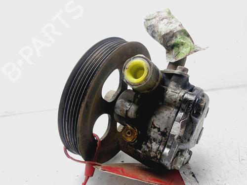 Used Steering pump MITSUBISHI L200 / TRITON (KA_T, KB_T) 2.5 DI-D 4WD (KB4T) (136 hp) 27222053