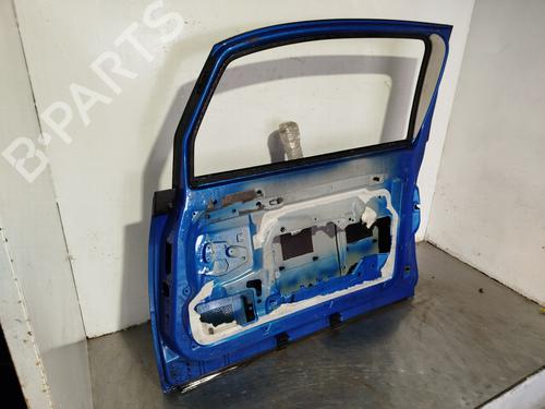 Right front door PEUGEOT 1007 (KM_) | BP31708951C3