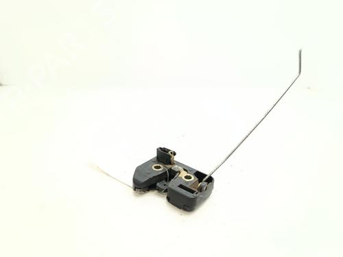 Tailgate lock SEAT CORDOBA (6K1, 6K2)  | BP28386410C101 