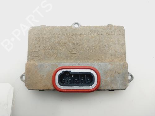 Used Xenon ballast Xenon ballast NISSAN QASHQAI I (J10, NJ10) [2006-2015] 33201196 33201196