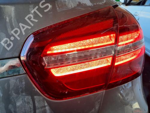 Højre baglygte bagklap MERCEDES-BENZ GLA-CLASS (X156) GLA 180 (156.942) (122 hp) 27312438