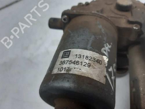 Front wiper motor OPEL CORSA D Hatchback Van (S07)  | BP5566250M29 