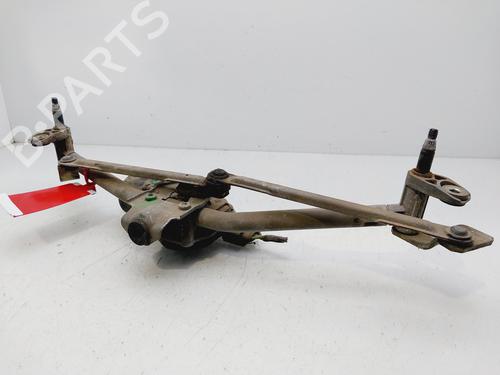 Viskermotor vindrude VW POLO IV (9N_, 9A_) 1.4 16V | BP29582340M29 