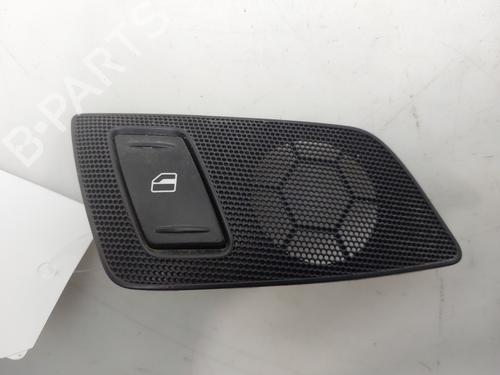 Used Right rear window switch Right rear window switch SKODA OCTAVIA II (1Z3) 1.6 TDI (105 hp) 33967419 33967419