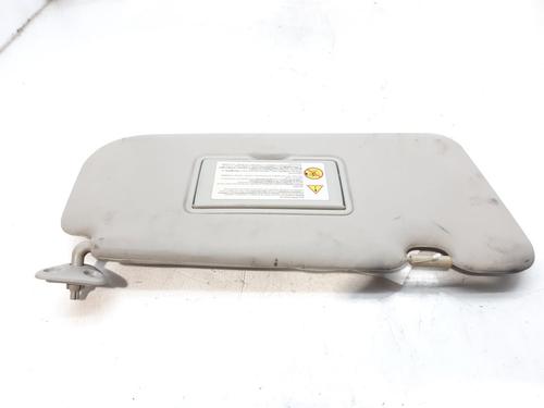 Used Right sun visor Right sun visor NISSAN X-TRAIL I (T30) [2001-2013] 8695010 8695010