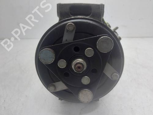 Used AC compressor AC compressor VOLVO V40 Hatchback (525) D2 (114 hp) 40445362 40445362