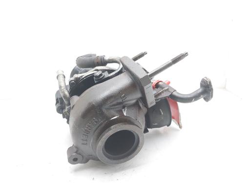 Turbocharger/Supercharger RENAULT MEGANE II (BM0/1_, CM0/1_) 1.9 dCi | BP18946107M71 
