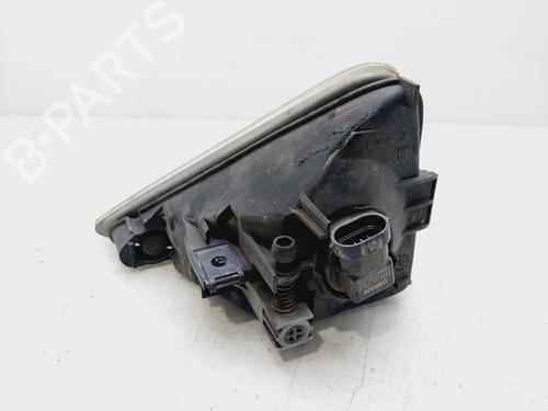 Left front fog light HONDA CIVIC VIII Hatchback (FN, FK) 2.2 CTDi (FK3) | BP29456413C30 