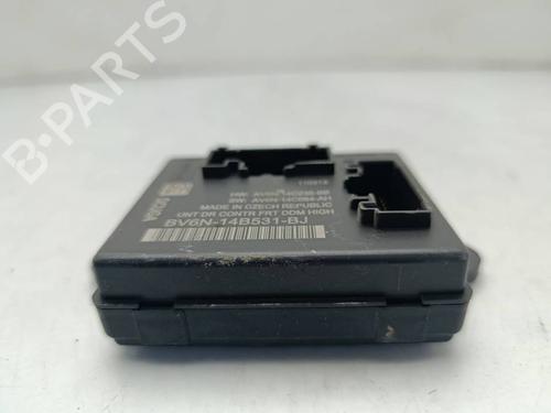 Electronic module FORD FOCUS III 1.0 EcoBoost | BP39752083M83 - Image 3