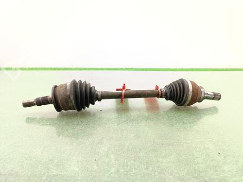 Used Left front driveshaft OPEL ASTRA K Sports Tourer (B16) [2015-2022]  27511924