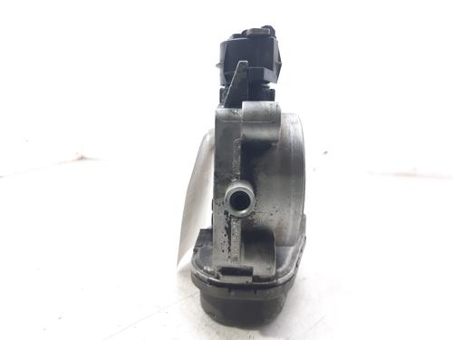 Throttle body MERCEDES-BENZ C-CLASS (W202) C 240 (202.026) | BP9751975M82 