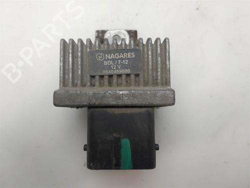 Used Electronic module Electronic module 38336054 38336054