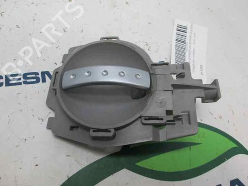 Used Front left interior door handle CITROËN C3 I (FC_, FN_) 1.4 i Bivalent (73 hp) 3423170