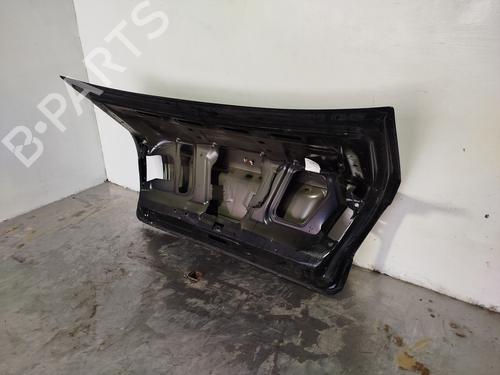 Tampa da Mala SAAB 9-3 (YS3F, E79, D79, D75) | BP30687404C6