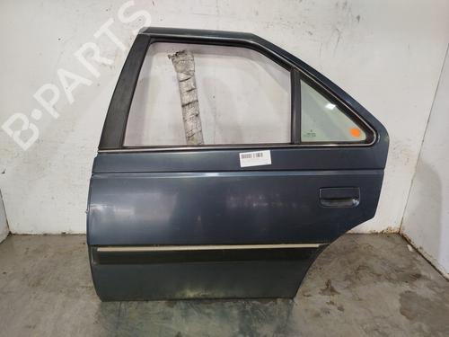 Used Left rear door Left rear door 37465645 37465645